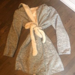 Ugg cozy robe